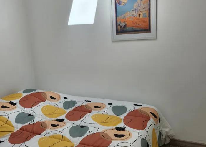 La Coquille Apartamento Le Crotoy